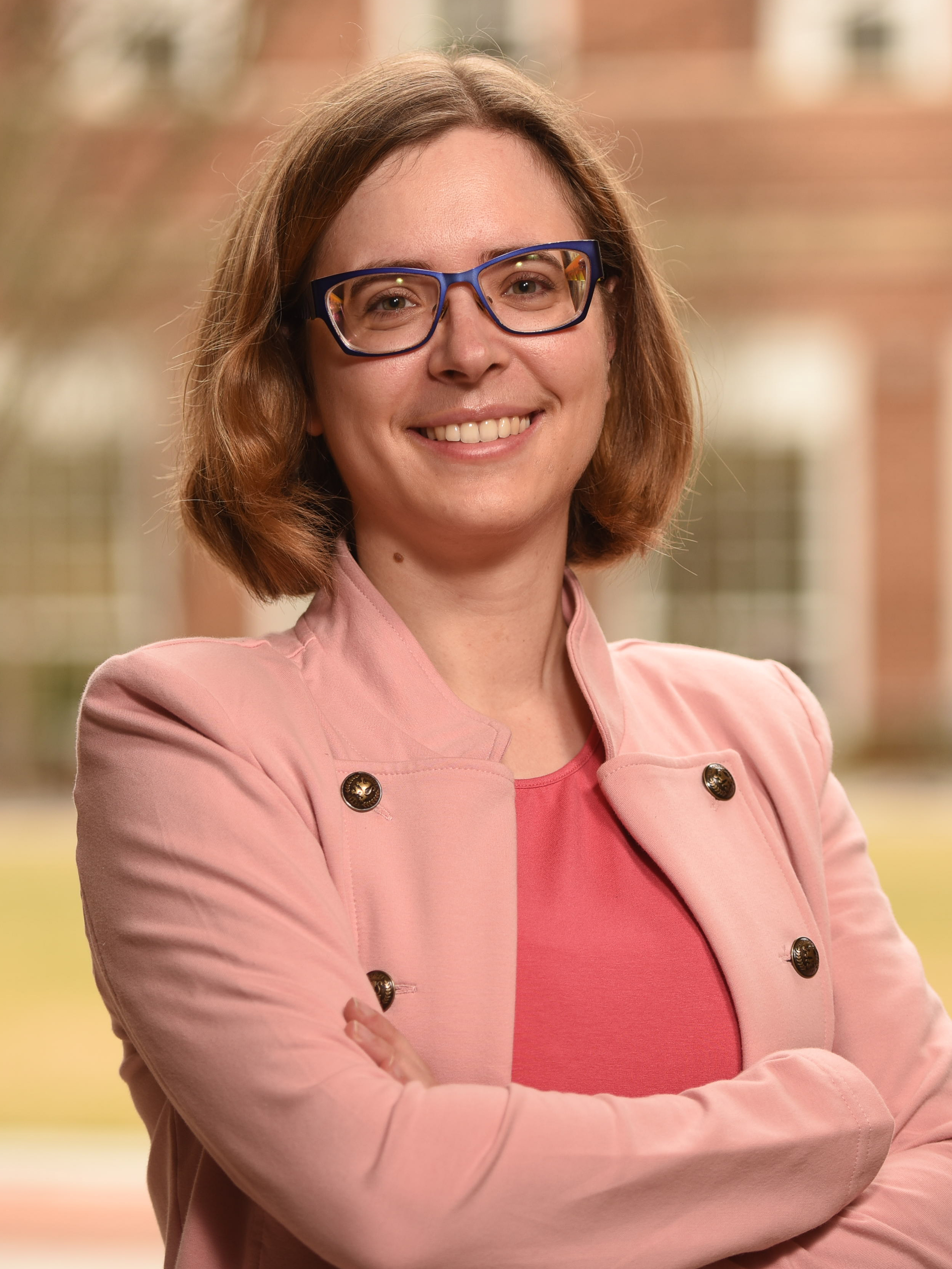 Dr. Laura Zimmermann