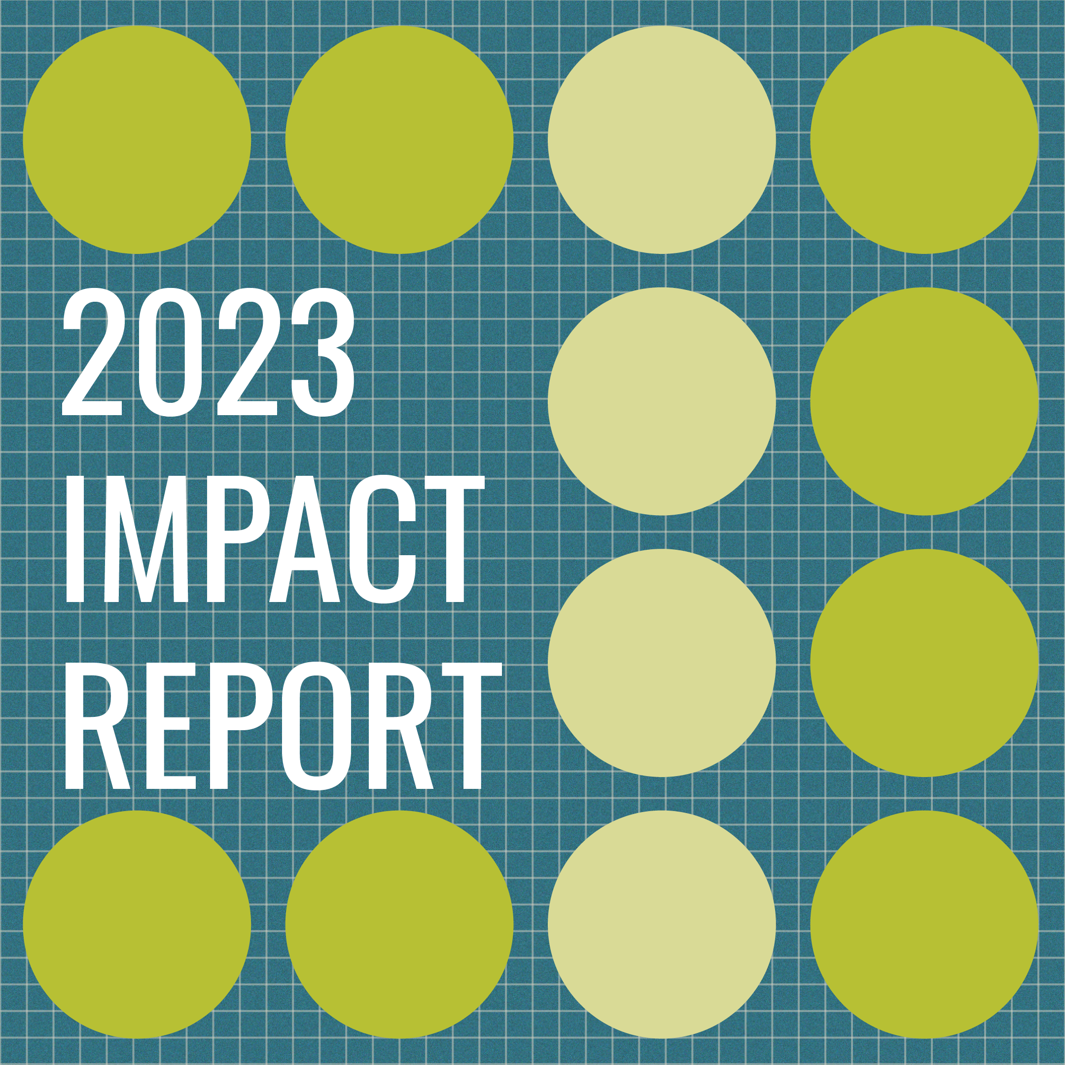 CenHTRO Impact Report 2023