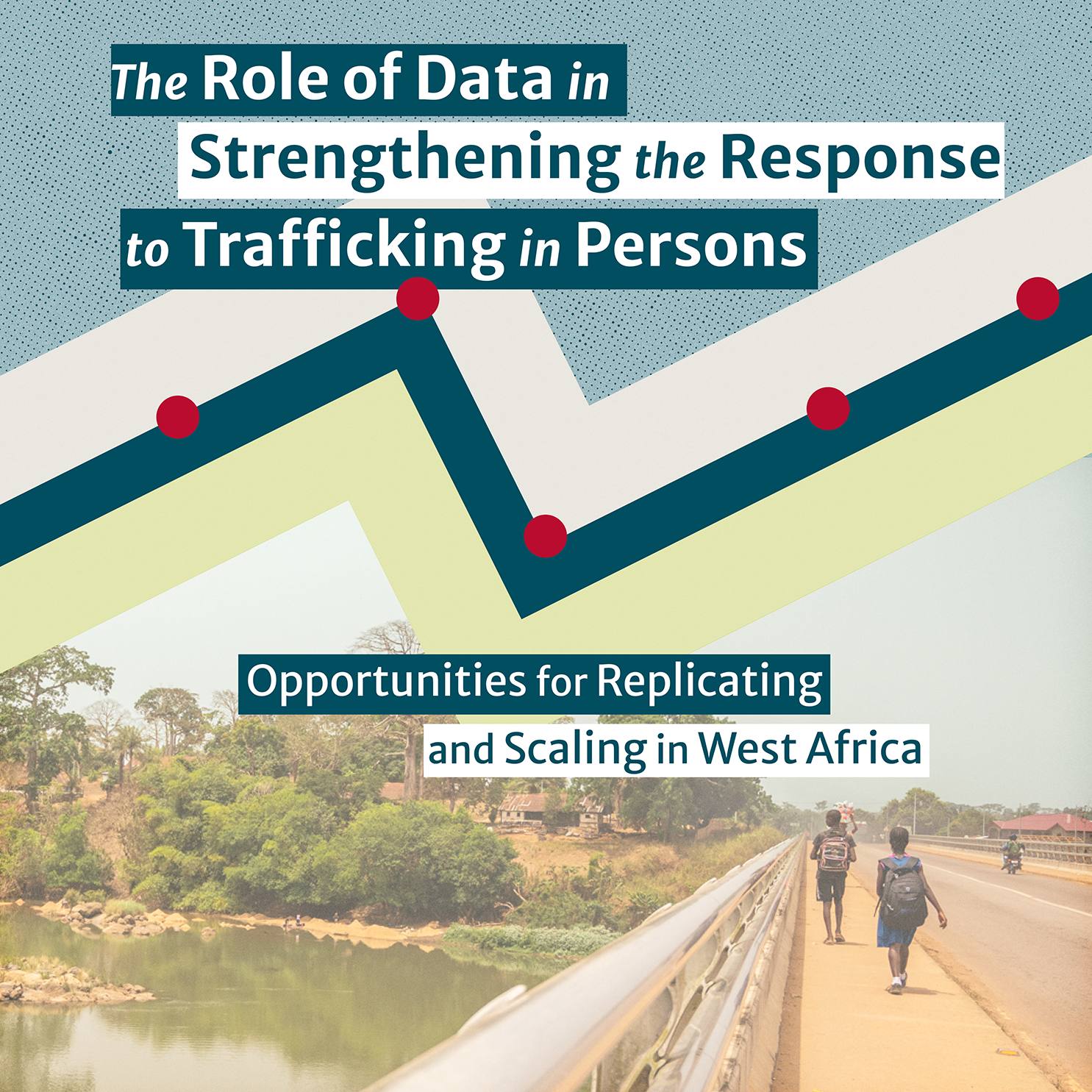 Role of Data Prevent Human Trafficking