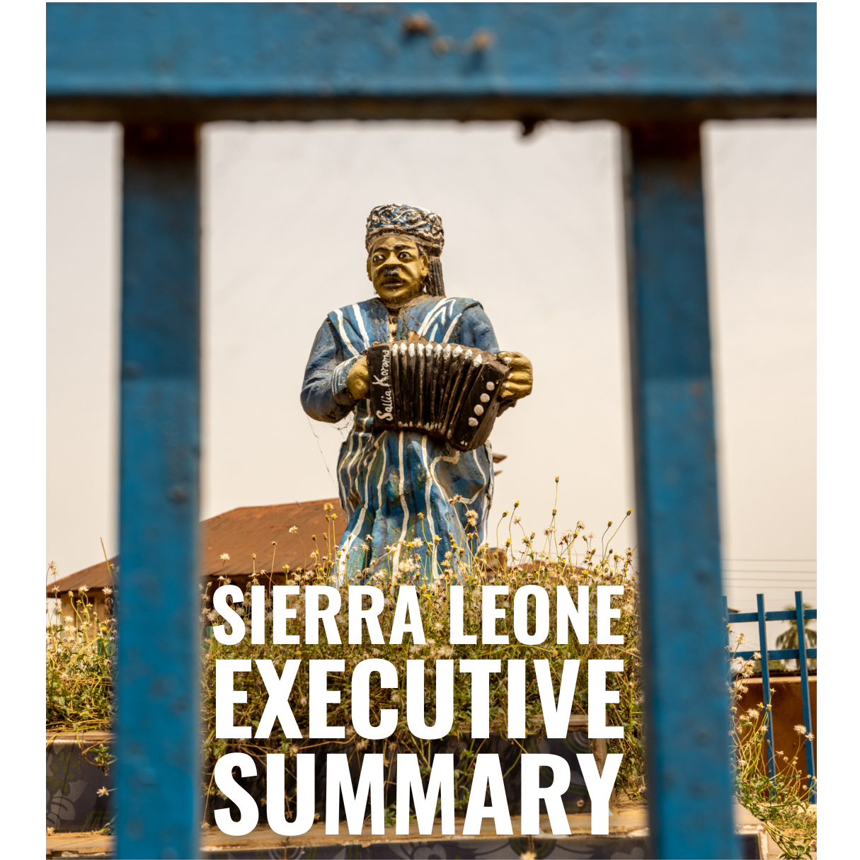 Sierra Leone Executive Summary