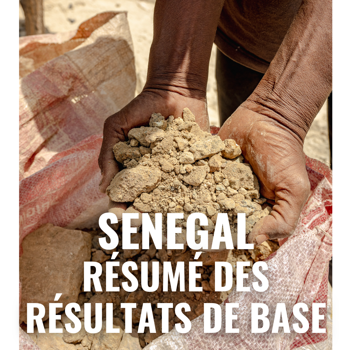Senegal Executive Summary FR