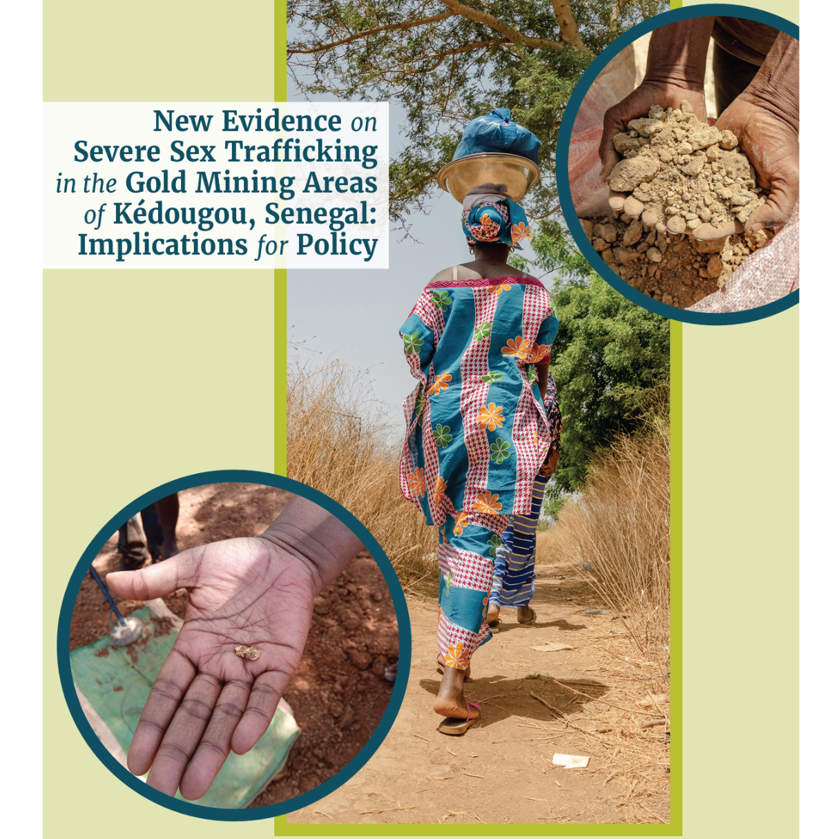 Senegal Policy Report