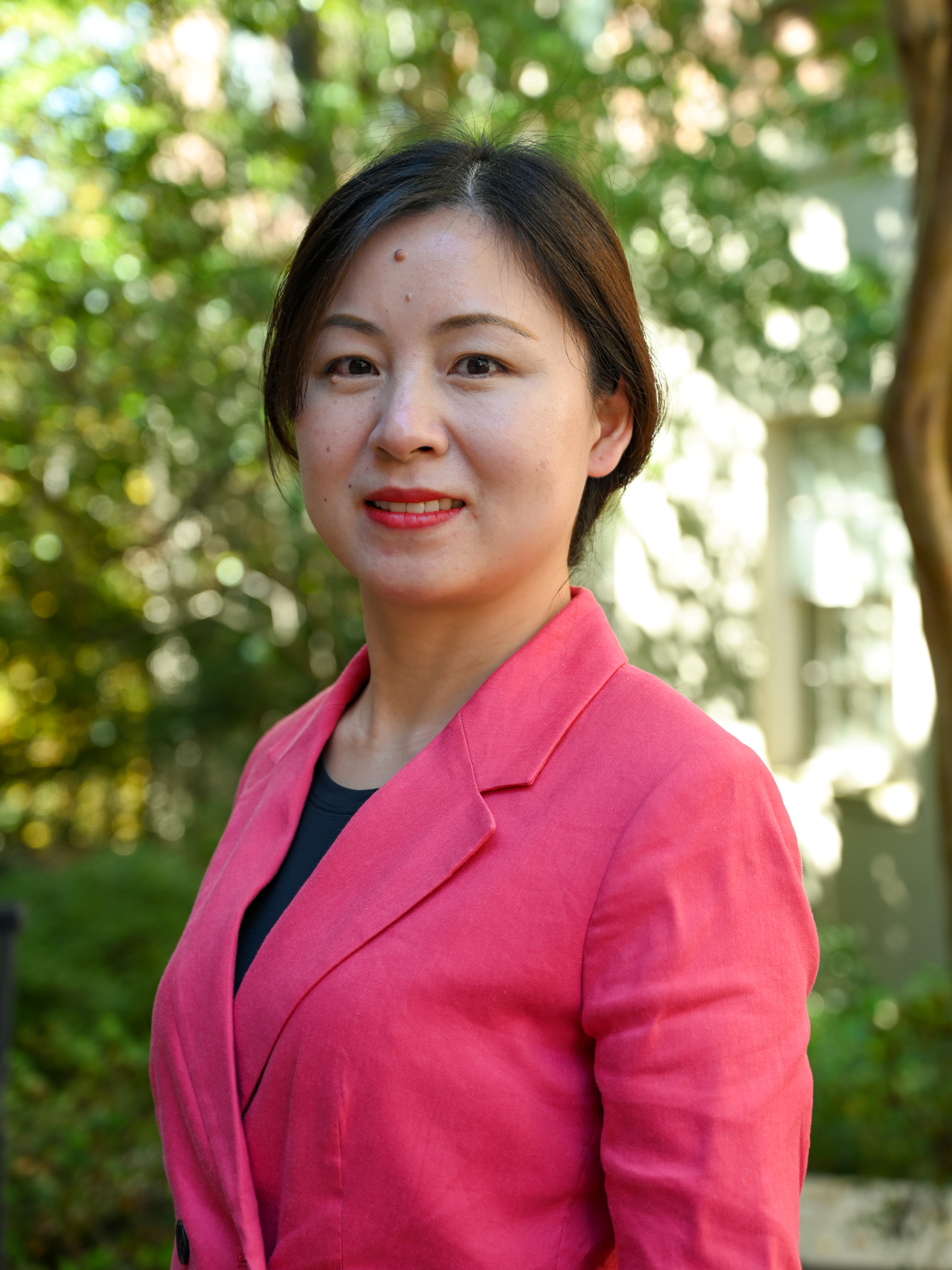 Dr. Hui Yi