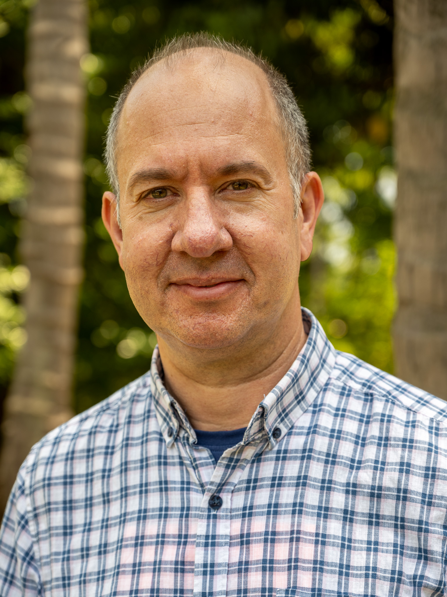 Dr. Alex Balch