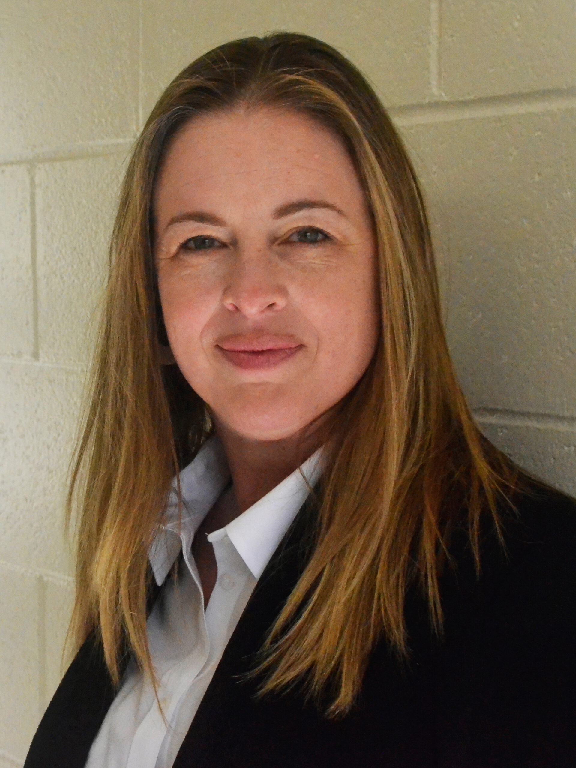 Dr. Mary Ager