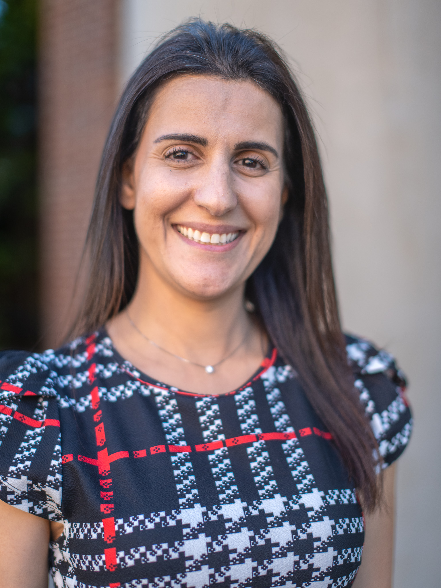 Dr. Lydia Aletraris