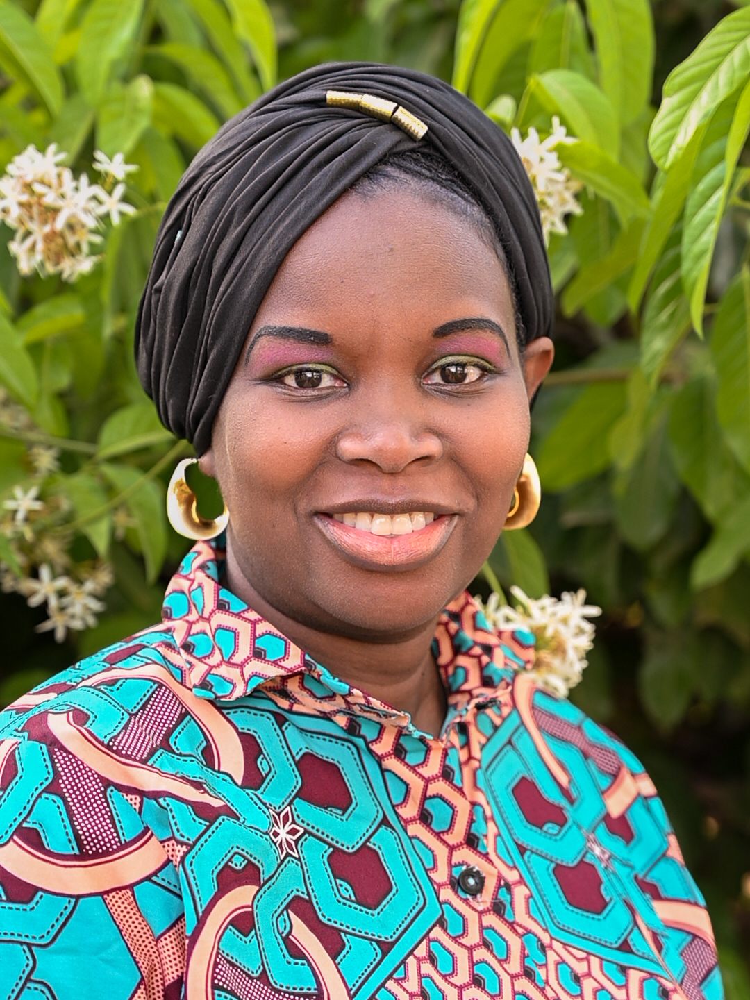 Aminata Diagne Barre