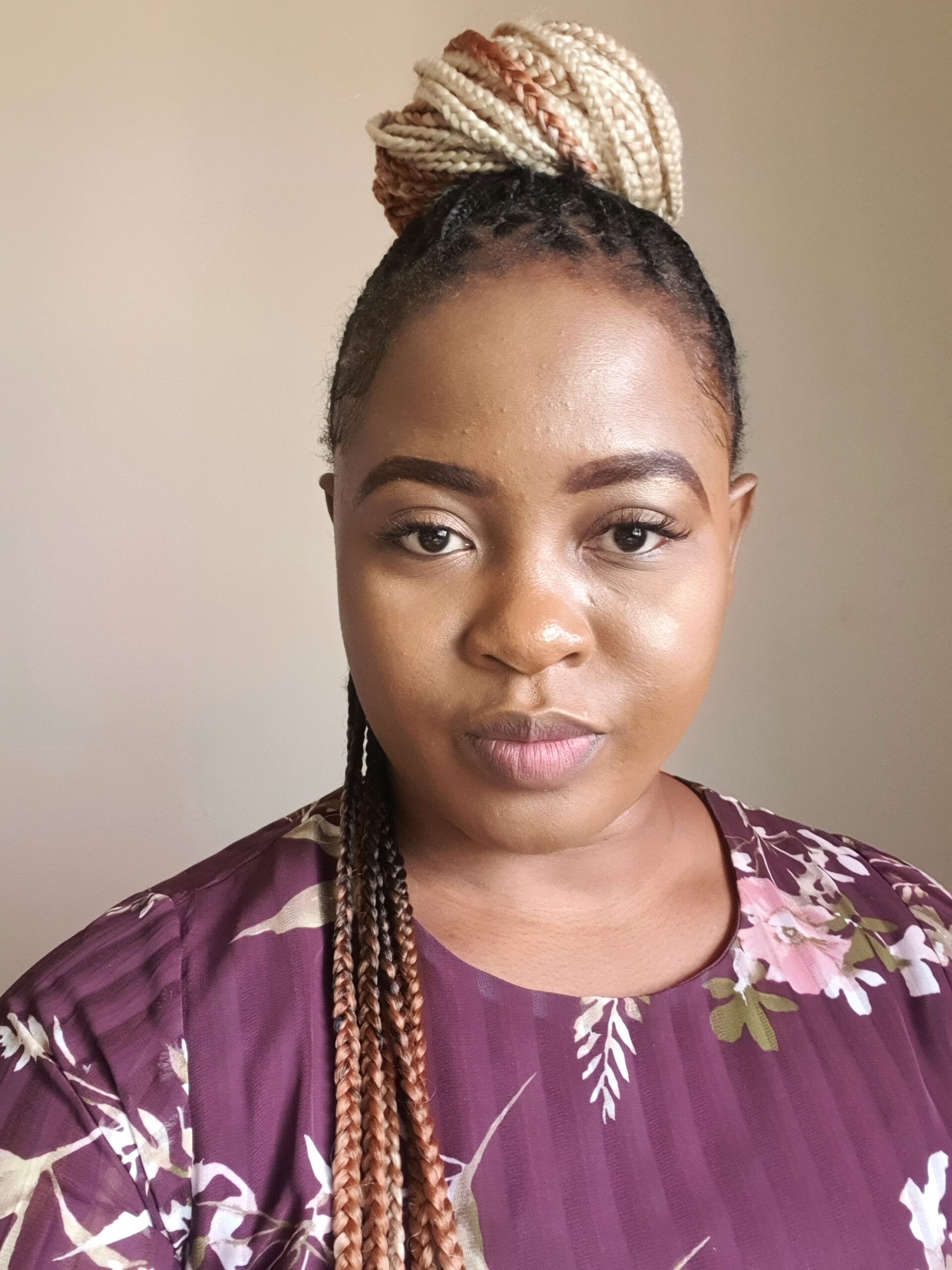 Annette Mkandawire