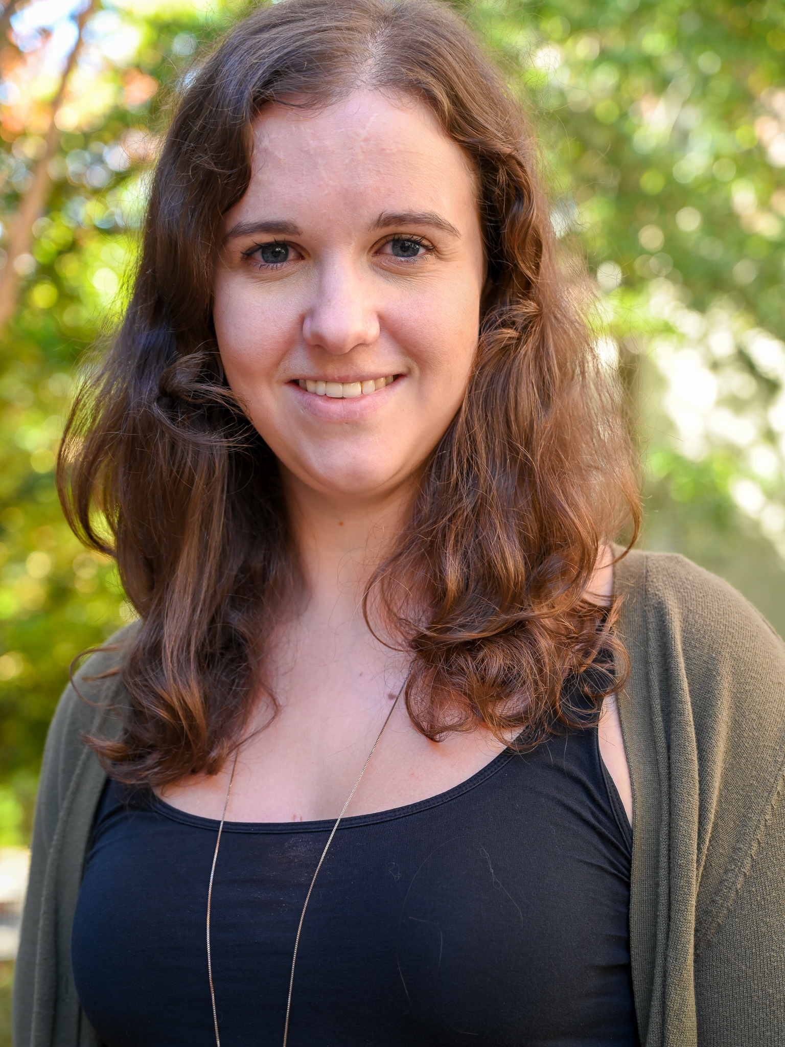 Dr. Claire Bolton