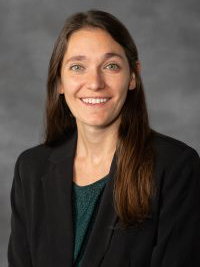 Dr. Anna Cody