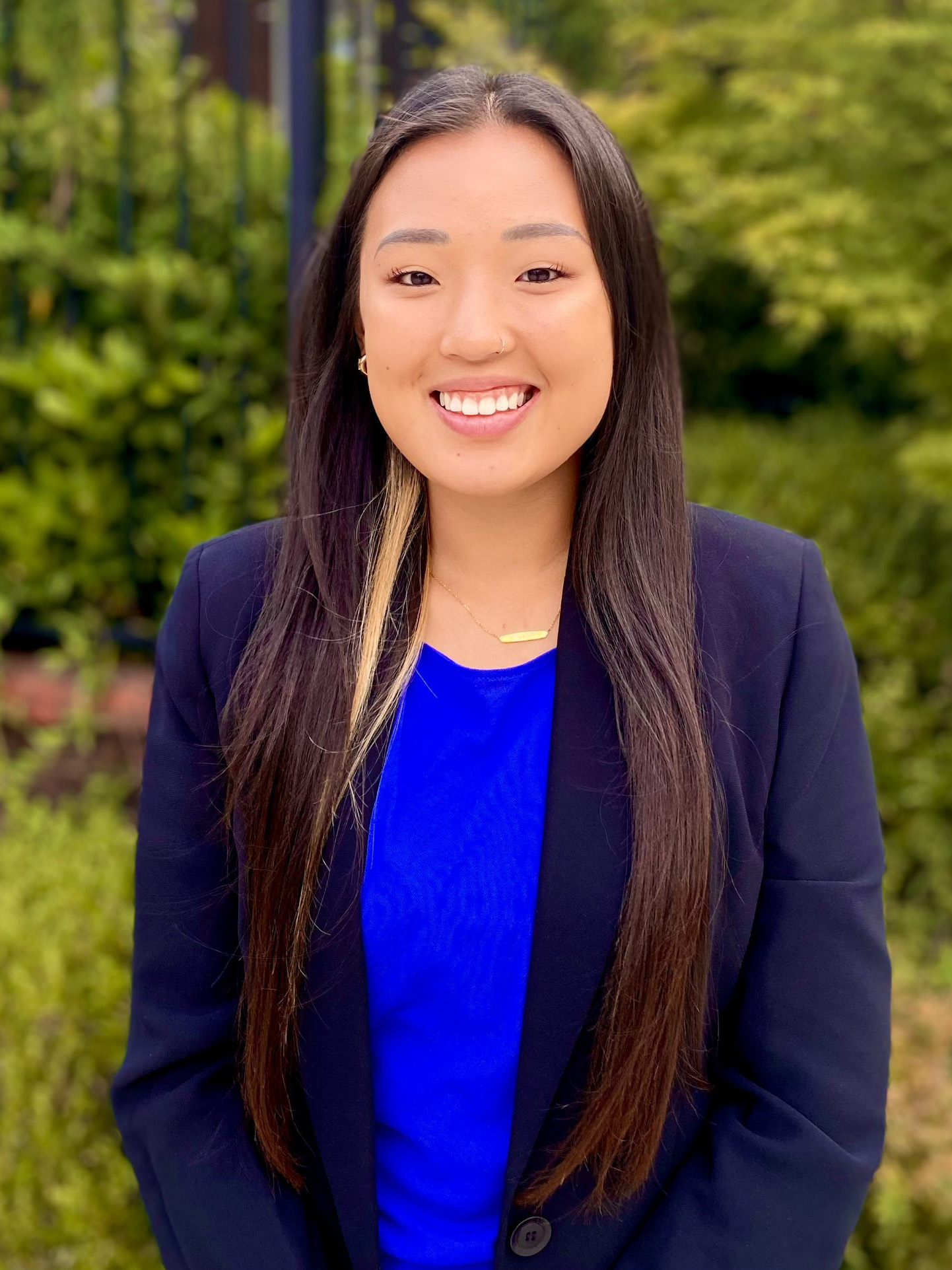 Cassandra Eng
