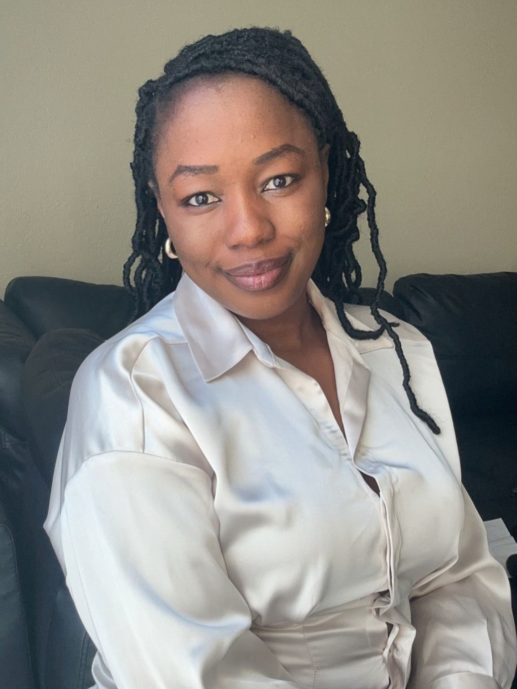 Isatu Forna