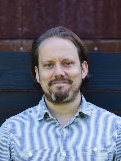 André Gallant
