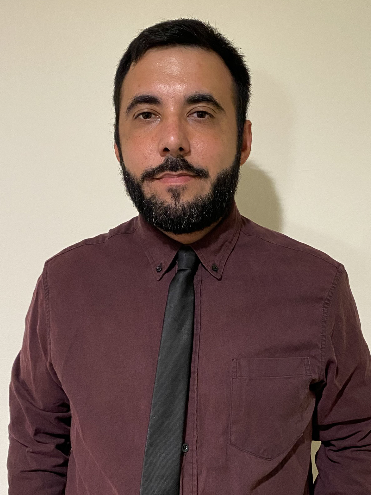 Dr. Pedro Goulart