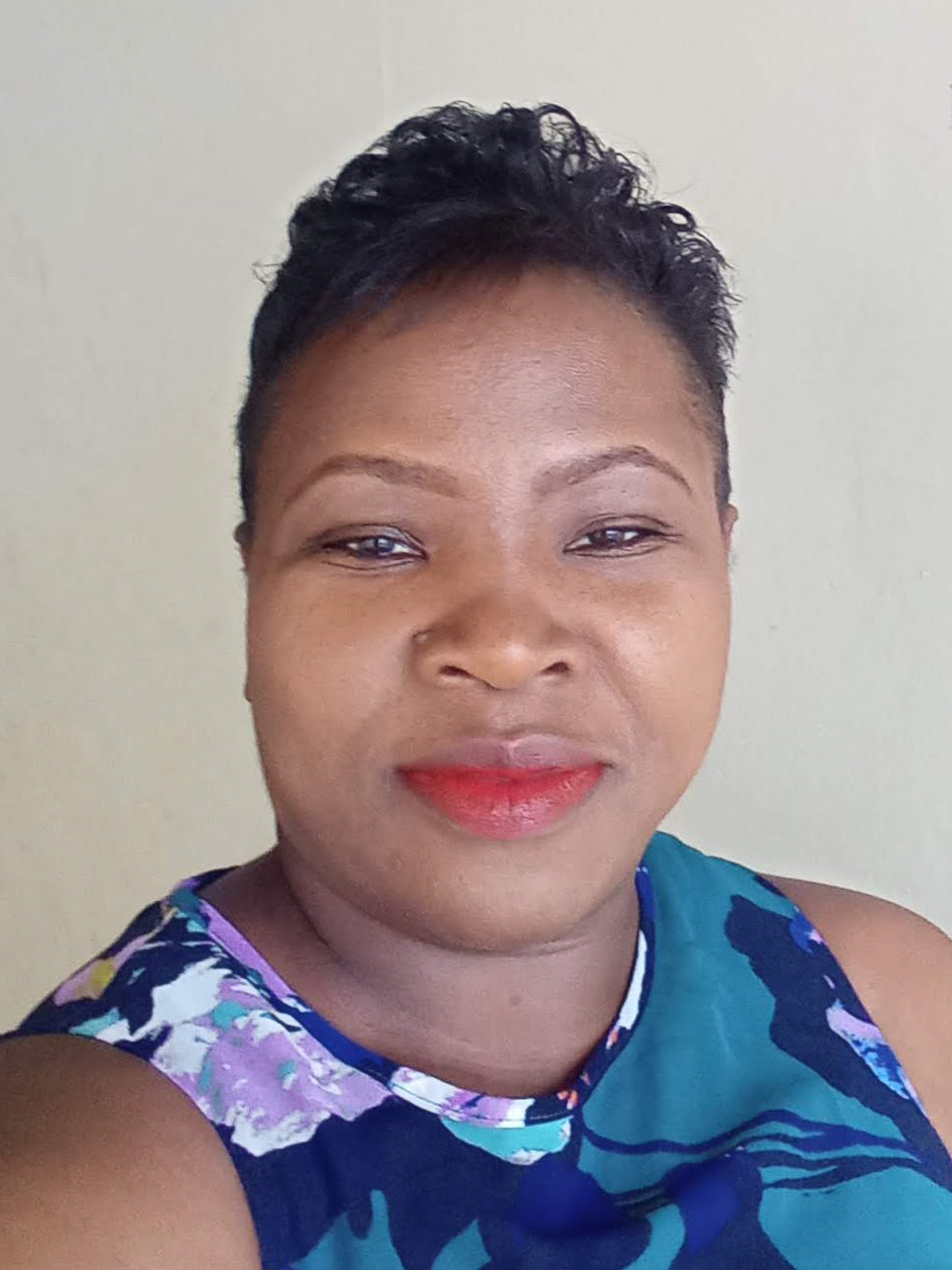 Dr. Chishimba Mulambia