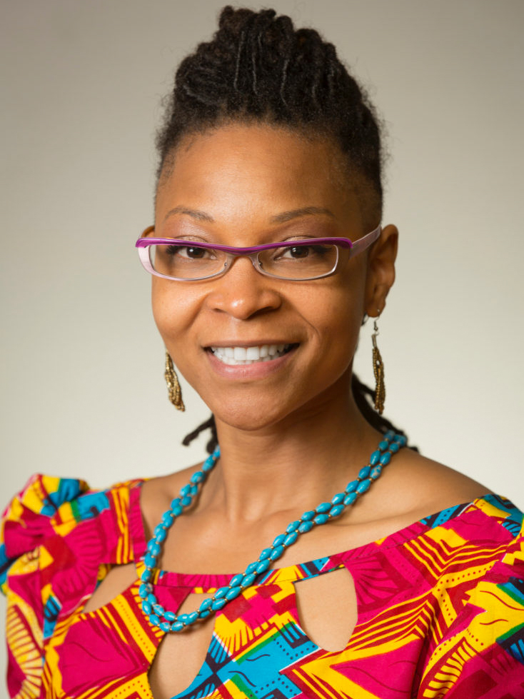 Dr. Tamora Callands