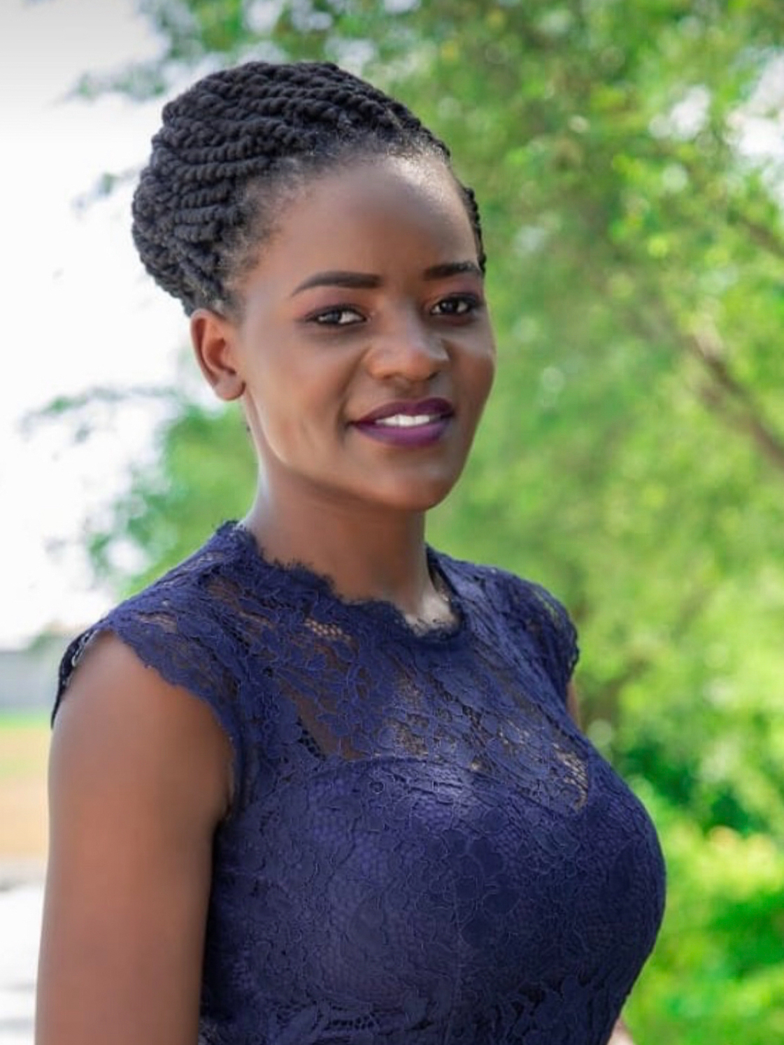 Dr. Anne Waswa