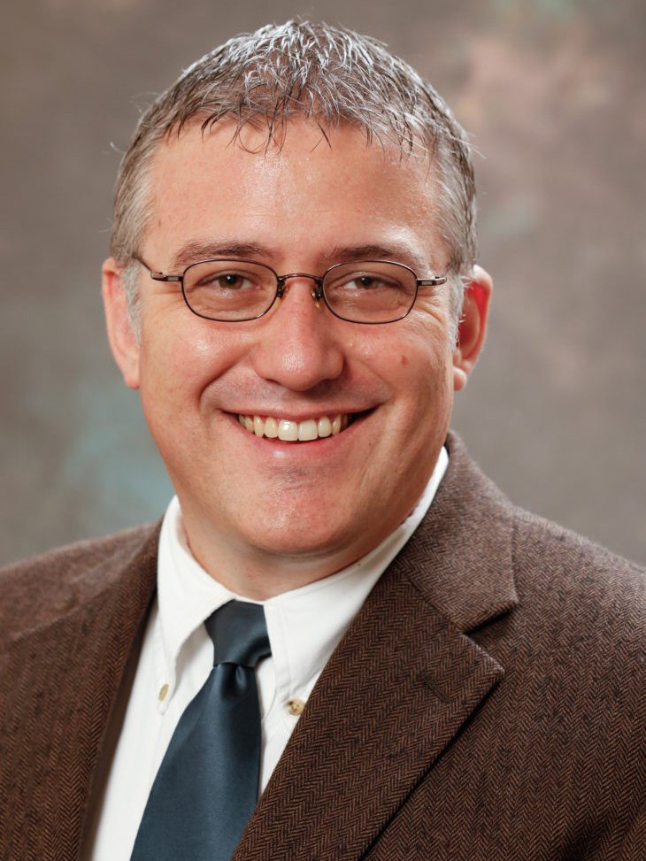 Dr. Nathan Hansen
