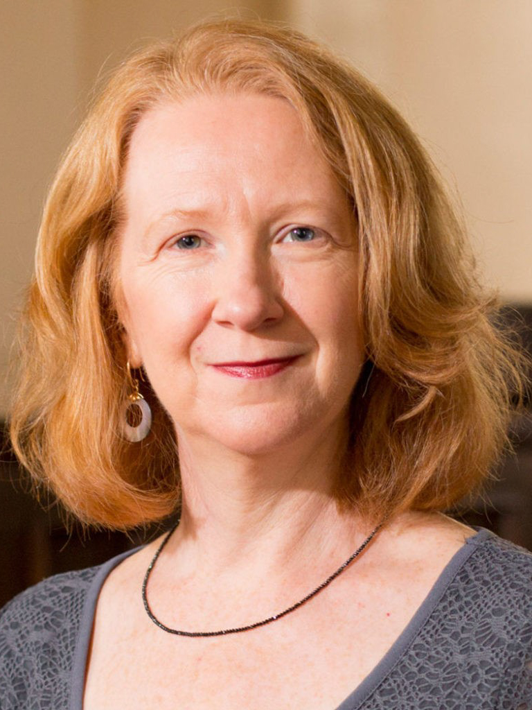 Dr. Jody Clay-Warner