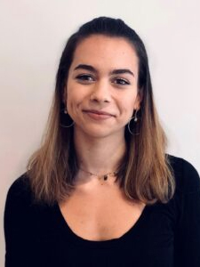 Justine Bruder